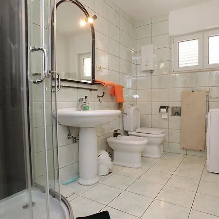 Lägenhet Three-bedroom In I Trogir
