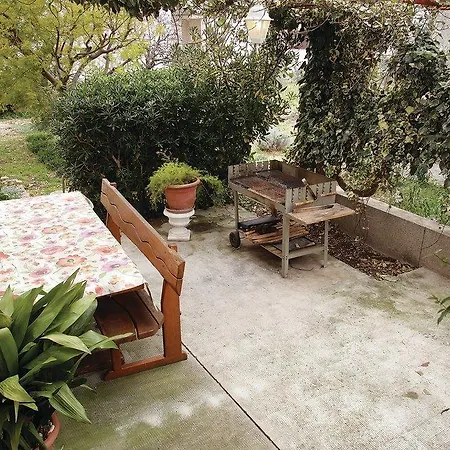 Lägenhet Three-bedroom In I Trogir