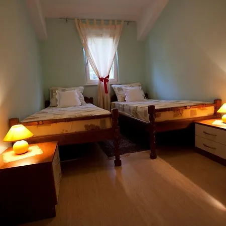 Lägenhet Three-bedroom In I Trogir