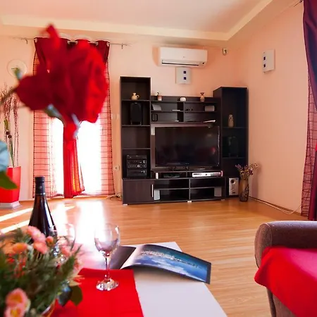 Lägenhet Three-bedroom In I Trogir