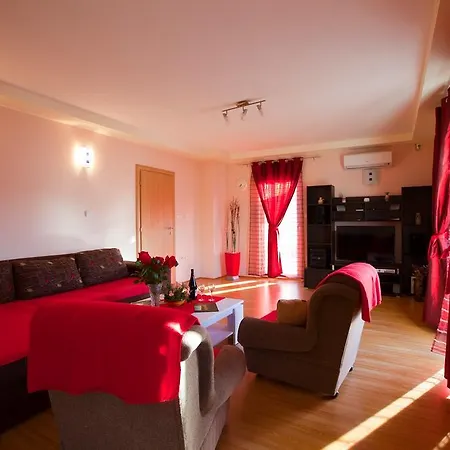 Lägenhet Three-bedroom In I Trogir