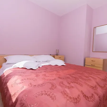 Lägenhet Three-bedroom In I Trogir